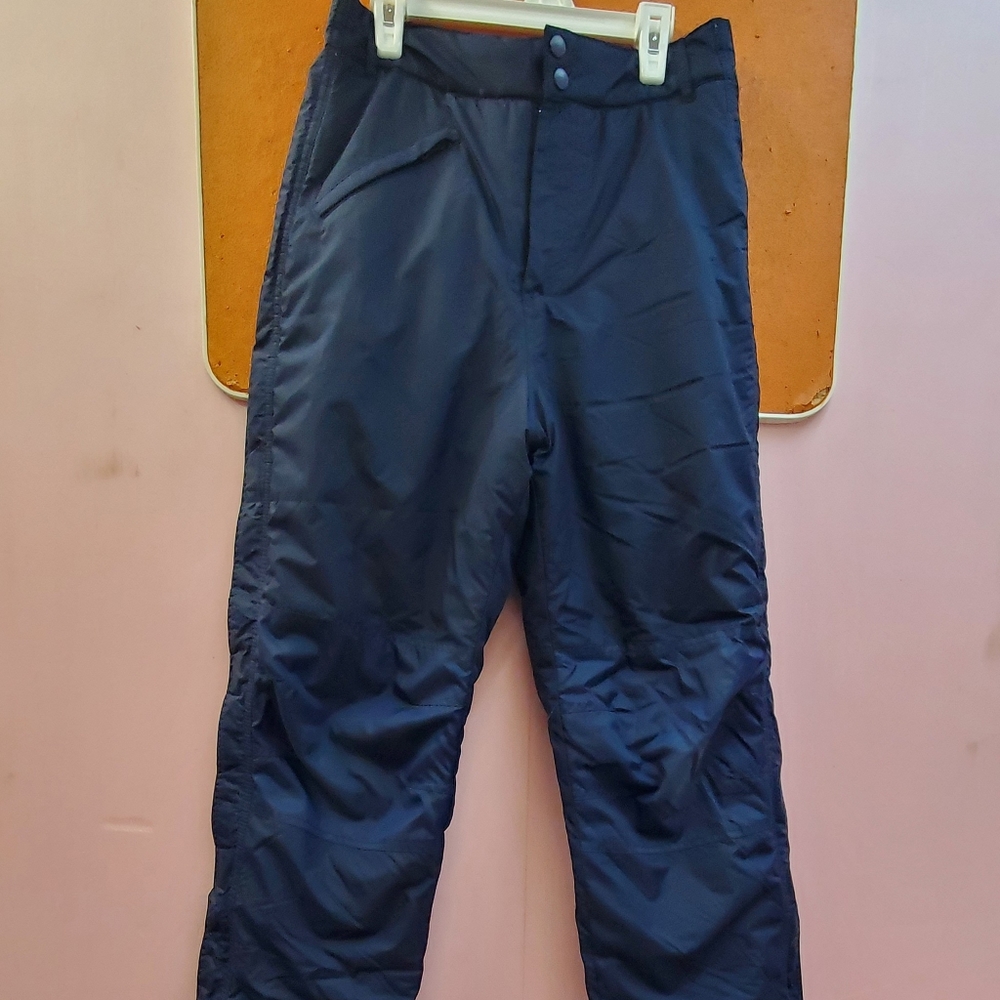 Amy Byer California Youth ski pants